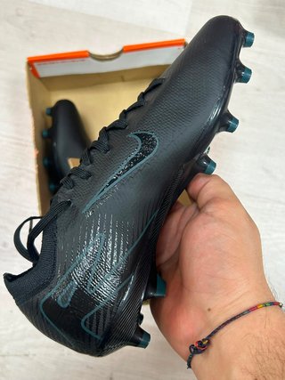 nike vapor 16 pro ag-pro triple black