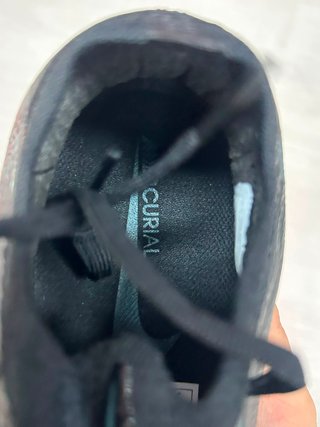 nike vapor 16 pro ag-pro triple black