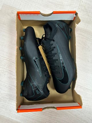 nike vapor 16 pro ag-pro triple black