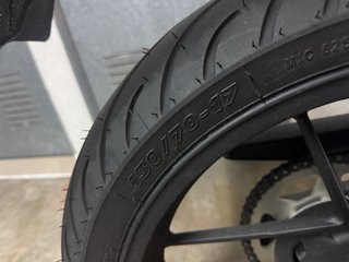 Voge 125R PARA DESPIECE