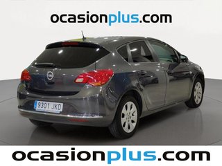 Opel Astra 1.6 CDTi S&S Business 81 kW (110 CV)