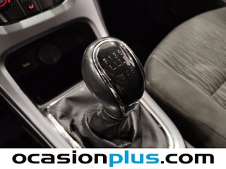 Opel Astra 1.6 CDTi S&S Business 81 kW (110 CV)
