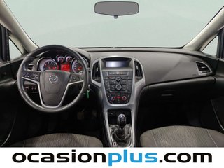 Opel Astra 1.6 CDTi S&S Business 81 kW (110 CV)