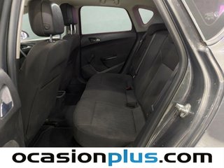 Opel Astra 1.6 CDTi S&S Business 81 kW (110 CV)