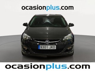 Opel Astra 1.6 CDTi S&S Business 81 kW (110 CV)