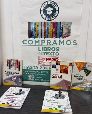 Libros Formacion Profesional IBEROSAF