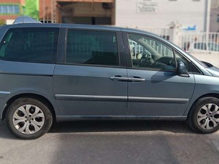 CITROEN c8