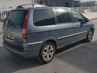 CITROEN c8