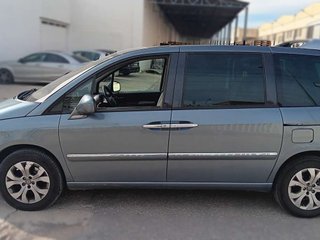 CITROEN c8