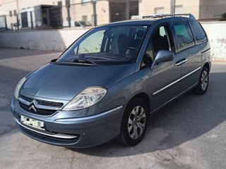 CITROEN c8