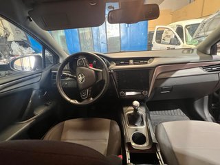 Toyota Avensis 2016