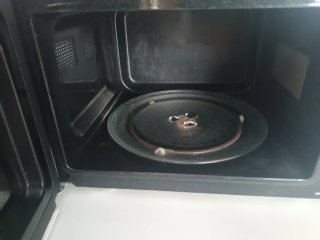 Microondas Cecotec ProClean 3010
