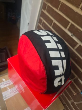 Casco Modular Shiro SH-508 Flip Up Talla S