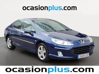 Peugeot 407 2.0 103 Sport kW (140 CV)