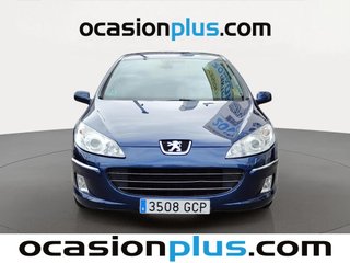 Peugeot 407 2.0 103 Sport kW (140 CV)