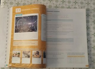 Matemáticas aplicadas a las Ciencias Sociales 1...