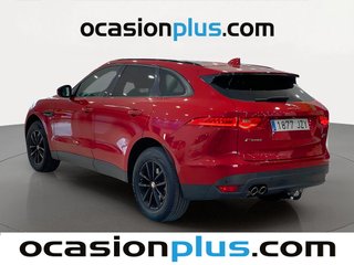 Jaguar F-PACE 2.0L i4D Prestige AWD Auto 132 kW (180 CV)