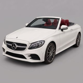 Mercedes-Benz Clase C 220 2022