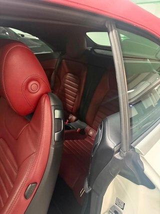 Mercedes-Benz Clase C 220 2022