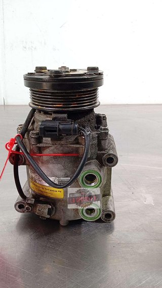 COMPRESOR AIRE ACONDICIONADO Ford Transit Connect (TC7)(2002->)