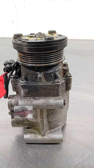 COMPRESOR AIRE ACONDICIONADO Ford Transit Connect (TC7)(2002->)