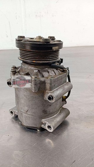 COMPRESOR AIRE ACONDICIONADO Ford Transit Connect (TC7)(2002->)