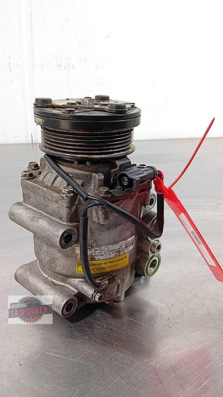COMPRESOR AIRE ACONDICIONADO Ford Transit Connect (TC7)(2002->)