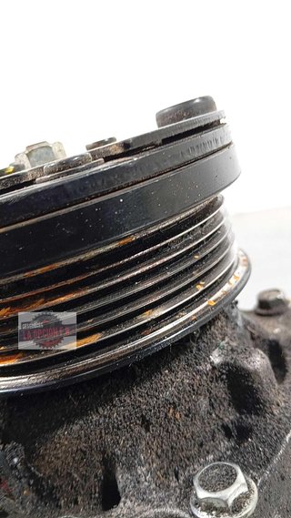 COMPRESOR AIRE ACONDICIONADO Ford Transit Connect (TC7)(2002->)