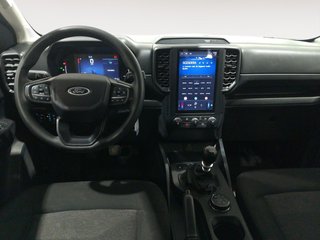 Ford Ranger Pickup 2.0 Ecoblue Doble Cabina XL 4x4 125 kW (170 CV)