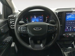 Ford Ranger Pickup 2.0 Ecoblue Doble Cabina XL 4x4 125 kW (170 CV)