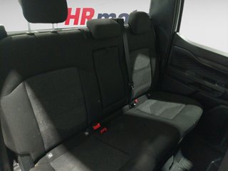 Ford Ranger Pickup 2.0 Ecoblue Doble Cabina XL 4x4 125 kW (170 CV)