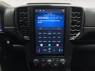 Ford Ranger Pickup 2.0 Ecoblue Doble Cabina XL 4x4 125 kW (170 CV)