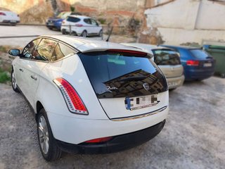 LANCIA delta