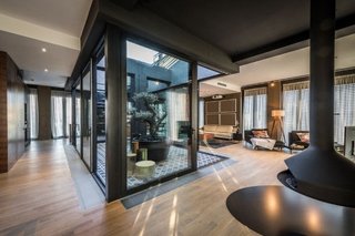 Riforma di lusso