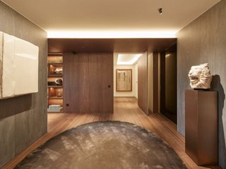 Riforma di lusso