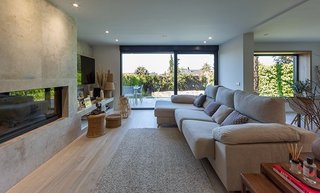 Riforma di lusso