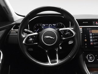 Jaguar F-PACE 2.0D l4 MHEV SE AWD Auto 150 kW (204 CV)