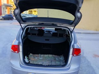 SEAT altea