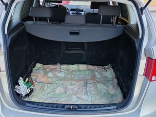 SEAT altea