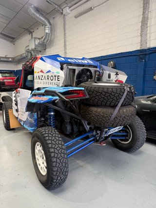 Canam Maverick x3 2026