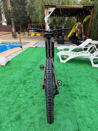 Mondraker crafty xr 2024