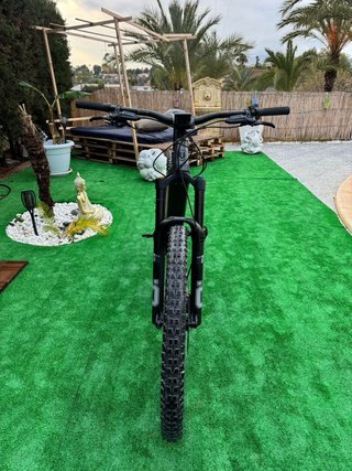 Mondraker crafty xr 2024
