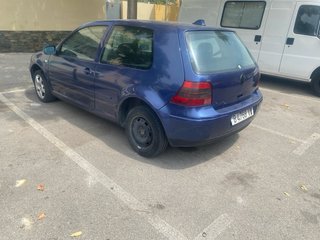 Volkswagen Golf 1999