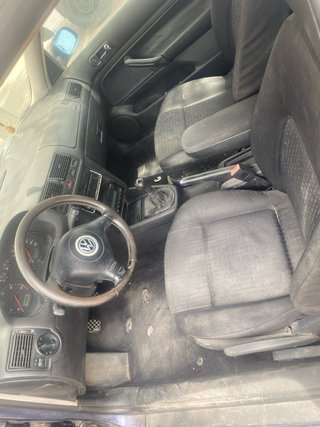 Volkswagen Golf 1999