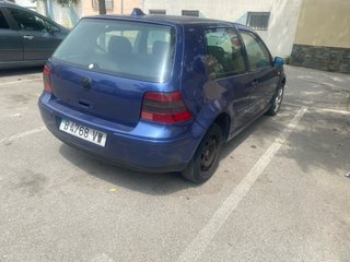 Volkswagen Golf 1999
