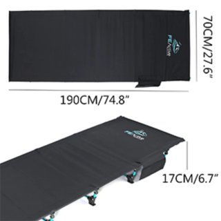 Fe Active Catre Plegable Ligero