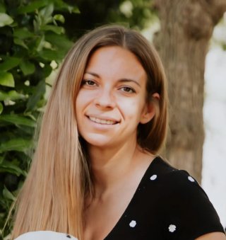 Psicóloga | Psicología online o presencial