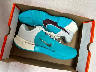 nike gp challenge pro turquoise