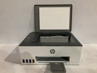 Impresora HP Smart Tank 5105 Blanca