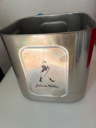 Cubitera Johnnie Walker
